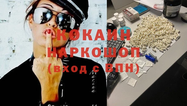 гашик Белоозёрский